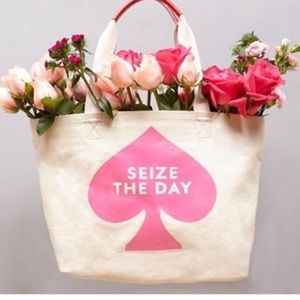 Kate Spade Seize The Day tote bag